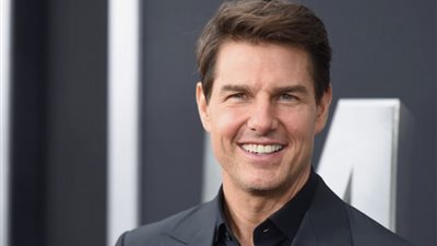 توم كروز.. قلب من حديد (فيديو جراف)