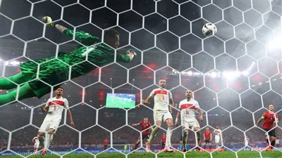 تعليق ساخر لمدرب النمسا على الخروج من اليورو أمام تركيا