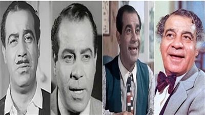 تعرف على تميمة الحظ في مسيرة أمين الهنيدي وسر غضبه من عادل إمام