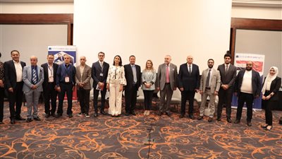 التصديري للصناعات الهندسية يطلق بعثة تجارية تضم 20 شركة للمغرب