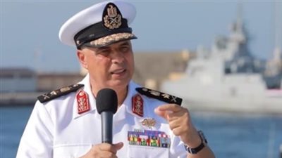 السيرة الذاتية للفريق أحمد خالد سعيد محافظ الإسكندرية الجديد