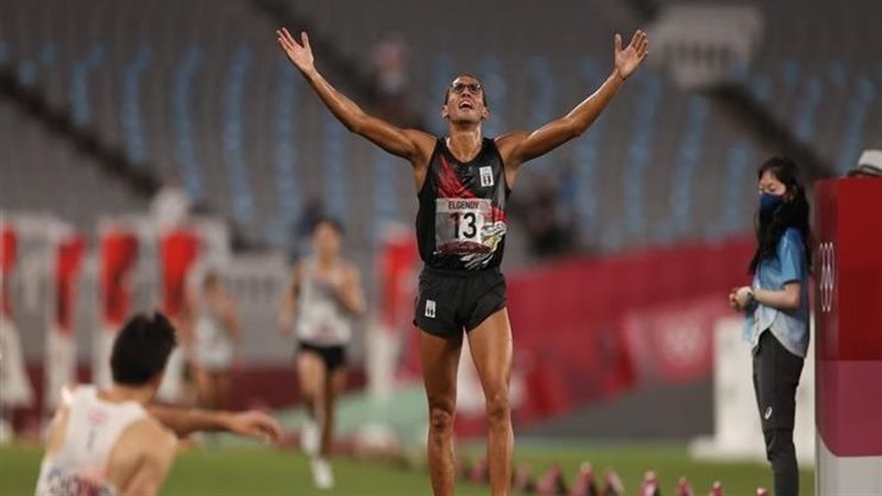 أحمد الجندي لاعب
