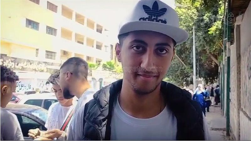 امتحانات الثانوية