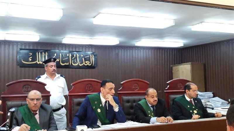 جنايات شبرا الخيمة