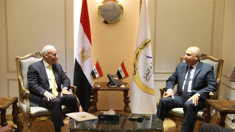 وزير النقل، فيتو