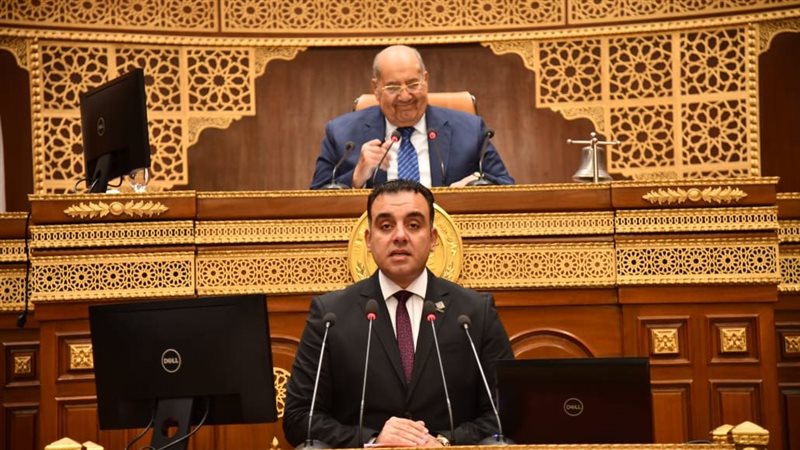 مناقشة نظم الري الحديث