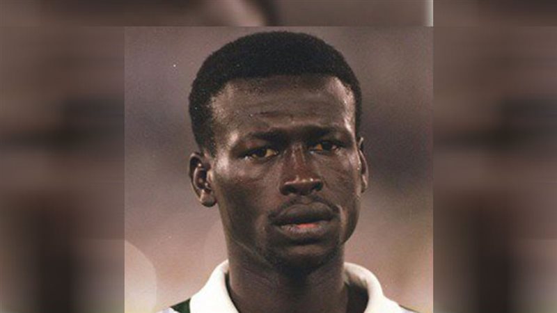  خالد مسعد