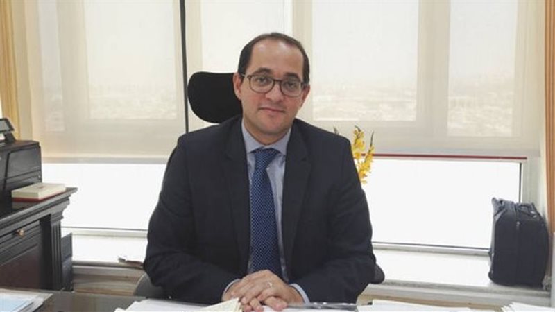 أحمد كجوك