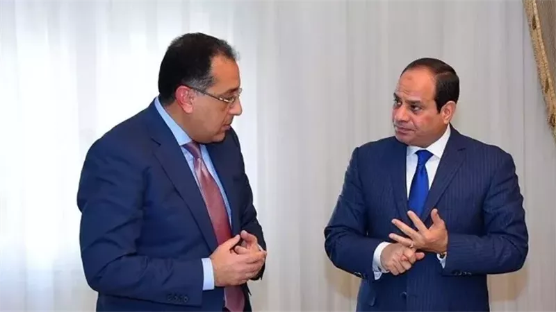 الرئيس عبد الفتاح