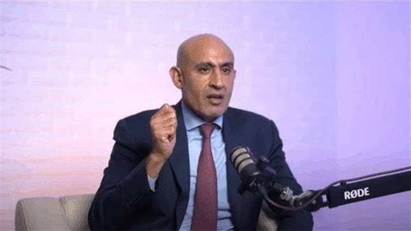 الدكتور محمد عبداللطيف