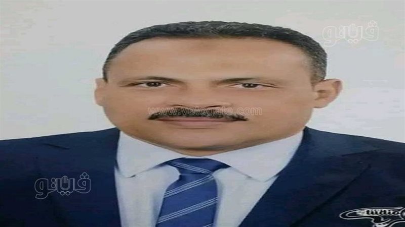 المهندس حازم الاشمونى