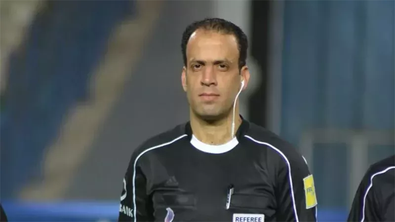 محمد الحنفي، فيتو