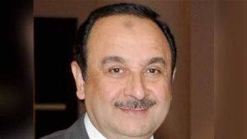 محمد إبراهيم أحمد
