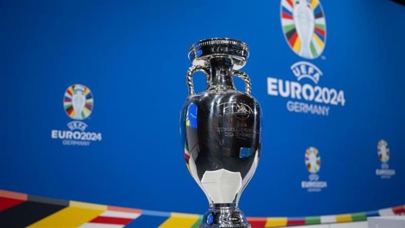 يورو ٢٠٢٤
