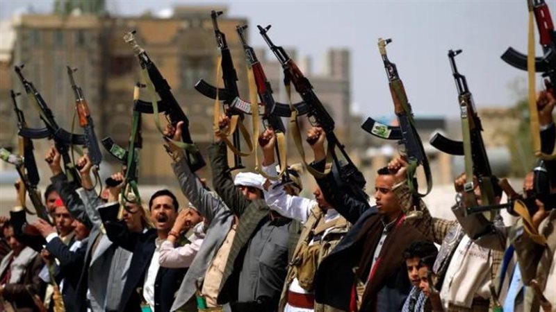 الحوثيين، فيتو 