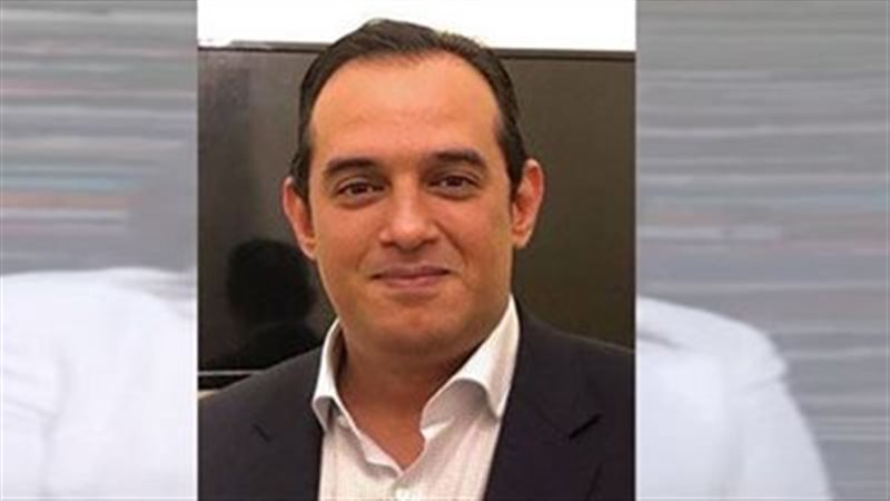 الدكتور أحمد ضاهر