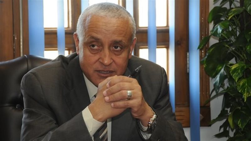 المهندس عبد المطلب