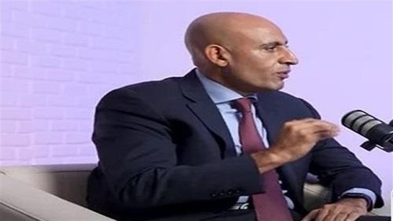 الدكتور محمد عبداللطيف