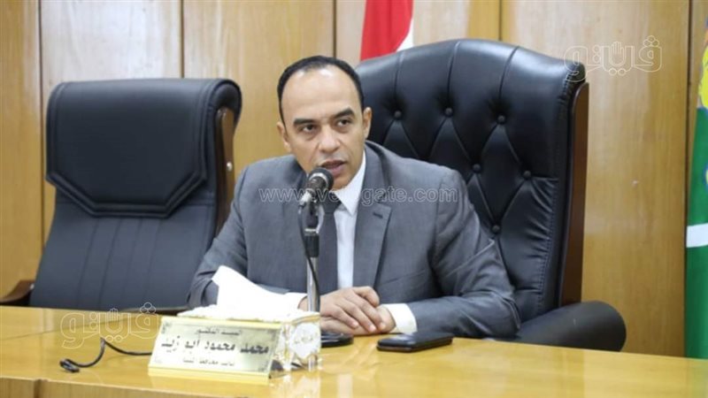 الدكتور محمد محمود