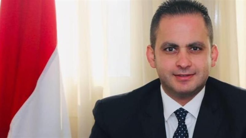 د. محمد الطيب، نائب