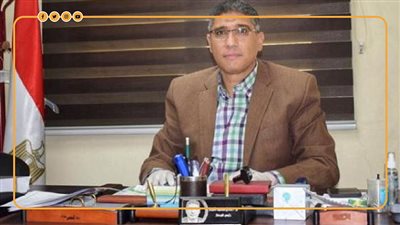 من هو محافظ الجيزة الجديد المهندس عادل سعيد النجار؟ (إنفوجراف)