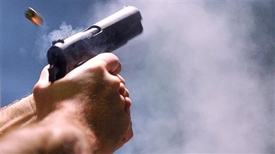 الاستماع لأقوال سيدة ضربها شقيقها وأصاب نجلها بخرطوش في المرج