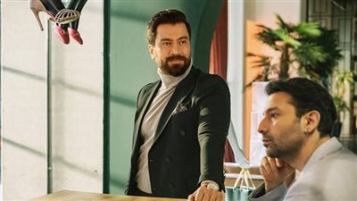 هل تشهد الحلقات الجديدة من مسلسل لعبة حب اشتعال الصراع بين مالك ورامي؟ 