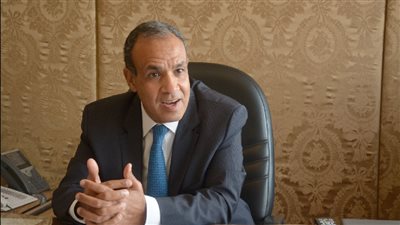  وزير الخارجية الجديد: مصر دولة ذات ريادة إقليمية وركيزة الاستقرار بالمنطقة