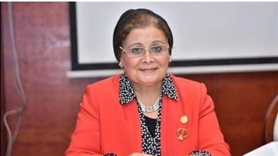 إجراءات مجلس النواب بعد خلو مقعد النائبة عبلة الألفي