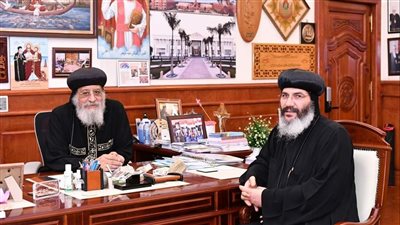 البابا تواضروس الثاني يكشف أهمية قانون بناء الكنائس في مصر 