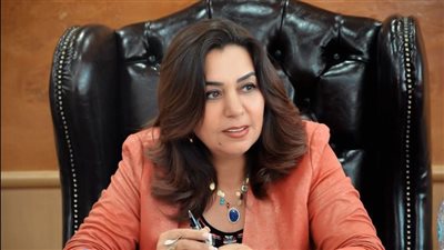 بعد أدائها اليمين أمام السيسي، السيرة الذاتية لوزيرة للتنمية المحلية