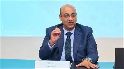 أيمن بهاء الدين، من رئيس جامعة إلى نائب وزير التربية والتعليم لشئون التعليم الفني