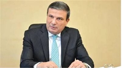 السيرة الذاتية للمحاسب علاء فاروق وزير الزراعة الجديد