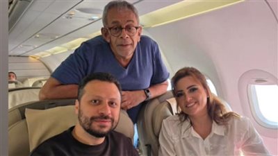 بشرى تطير إلى الأردن للمشاركة بمهرجان عمان السينمائي الدولي 