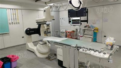 فريق طبي بـ ملوي التخصصي ينقذ مريضا من الإصابة بشلل رباعي 