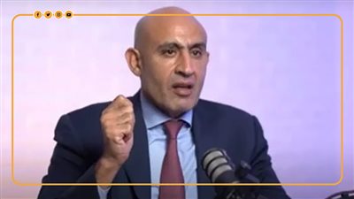 من هو وزير التربية والتعليم الجديد الدكتور محمد عبد اللطيف (انفوجراف)