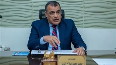 بعد تجديد الثقة، السيرة الذاتية لوزير الدولة للإنتاج الحربي اللواء محمد صلاح الدين