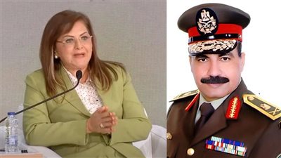 تعيين اللواء محسن عبد النبي مستشارًا لرئيس الجمهورية للإعلام، وهالة السعيد للشئون الاقتصادية