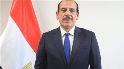 بعد 20 سنة من التدرج بالمناصب داخل الوزارة، الدكتور عمرو قنديل نائبا لوزير الصحة والسكان 