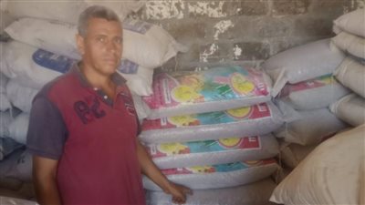 حملات تموينية مكثفة في البحيرة، تعرف على نتائجها