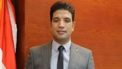 السيرة الذاتية الدكتور محمد عبد الهادي نائب محافظ سوهاج الجديد 