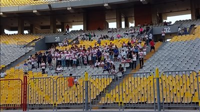 شمال يمين إحنا زعلانين، جماهير الزمالك توجه رسالة لمجلس الإدارة 