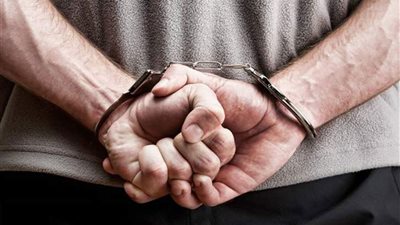 حبس المتهم بحرق 5 بائعين بالبنزين في الشرابية 