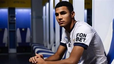 صدمة جديدة لـ ميكالي، إياد العسقلاني يعلن إصابته قبل انطلاق الأولمبياد