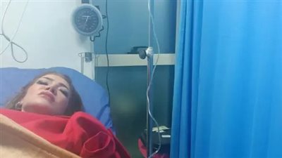 لقاء سويدان تخضع لعملية جراحية جديدة