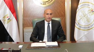 وزير التعليم الجديد: رؤيتنا ترتكز على مواجهة التحديات المزمنة والقضاء على الكثافة الطلابية 