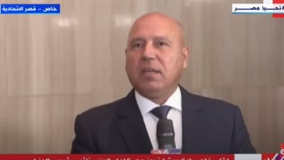 كامل الوزير: الصناعة ستكون قاطرة التنمية بالفترة المقبلة (فيديو)