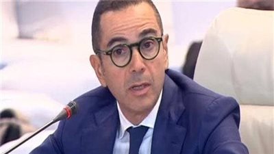 وزير الاستثمار: صفقة بيع شركة تمويلي تؤكد ثقة المؤسسات الدولية بالاقتصاد الوطني