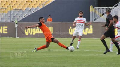 موعد مباراة الزمالك المقبلة بعد التعادل أمام فاركو