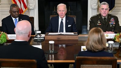 وول ستريت جورنال: طهران ترد على رسائل واشنطن بشأن إسرائيل